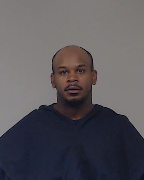 PAUL, DECORIA booking photo