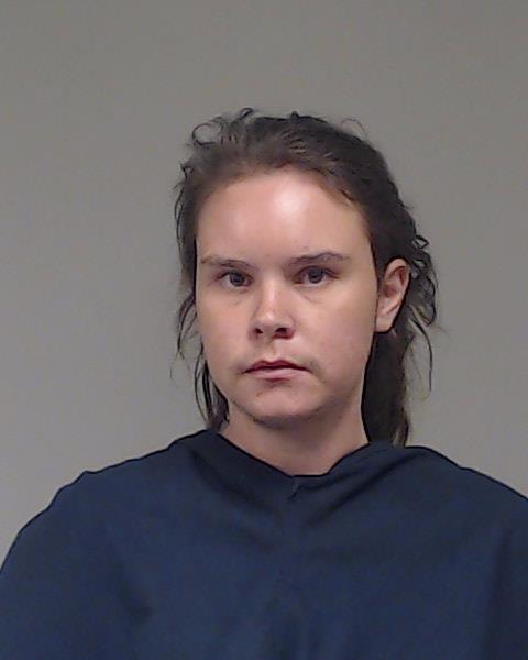 TURNER, MIKENZI BETH booking photo