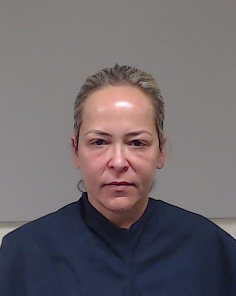 Guindi, Raiana booking photo