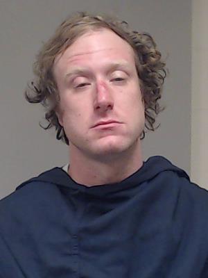 Wellott, Austin Daniel booking photo