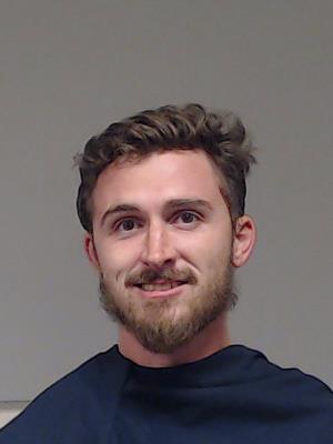 MATHIS, AUSTIN ANDREW booking photo