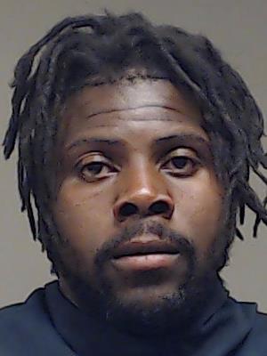 Hawkins-Riley, Shaquille Marquise Antwon booking photo