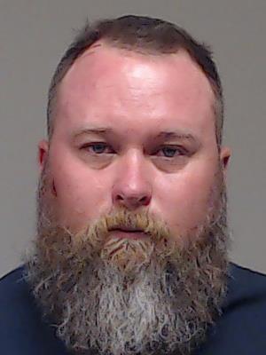 Brundrett, Bradley Kyle booking photo