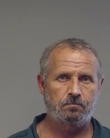 Moore, Gregory Dale booking photo