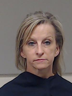 WEAVER, DEBRA RENEE booking photo