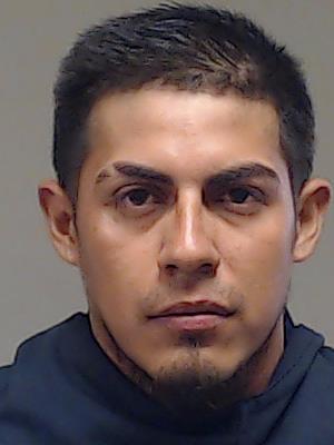 RANGEL, JOSE booking photo