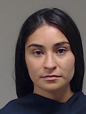 RODRIGUEZ, SARAH booking photo