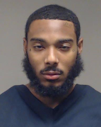 Simmons, Eric Demarcus booking photo