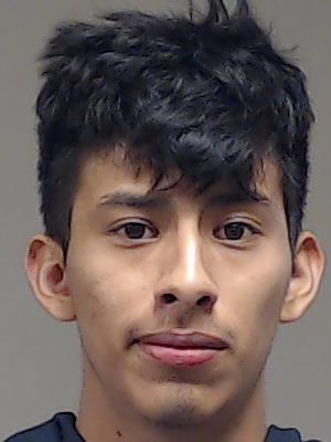 MARTINEZ, MOISES booking photo