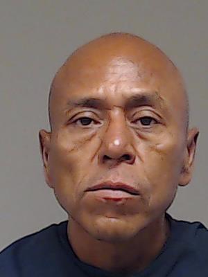 LIVAS, JESUS REGALADE booking photo