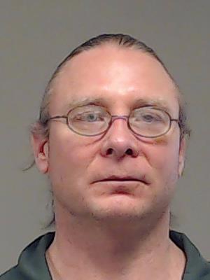 Gray, Robert Michael booking photo