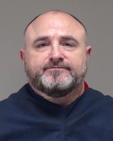 Williams, Yancey Shane booking photo