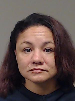 Boydstun, Alice Joette booking photo