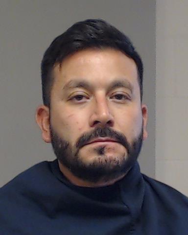 GARCIA-TERRAZAS, HECTOR HUGO booking photo