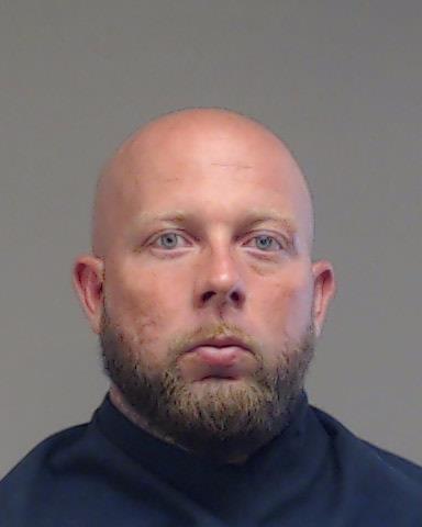 GILLEY, JEFFERY CORBIN booking photo