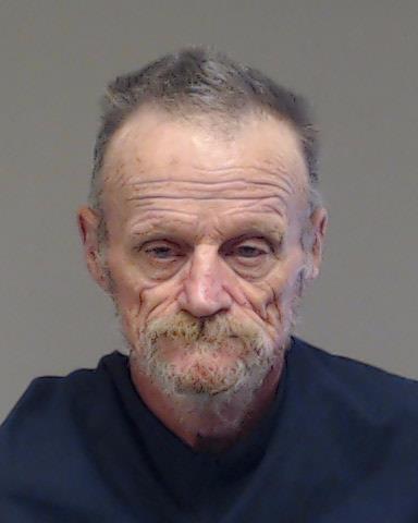 Tiller, William Cecil booking photo