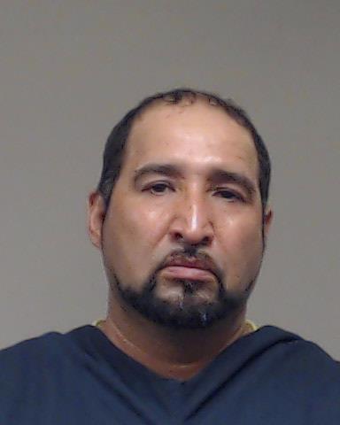 Nery-Rodriguez, Juan Francisco booking photo