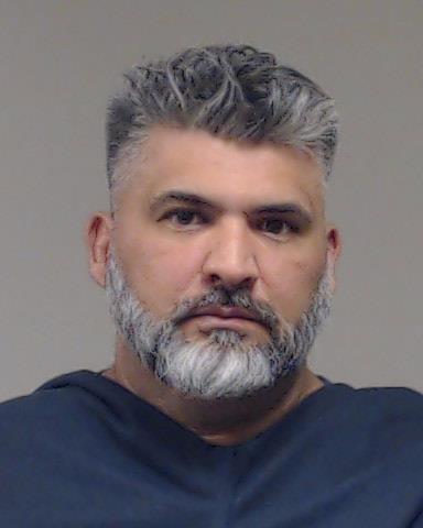 Garza, Seturnino Ricardo booking photo