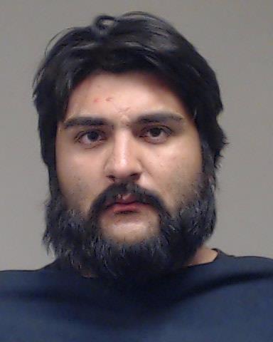 Munoz, Anthony booking photo