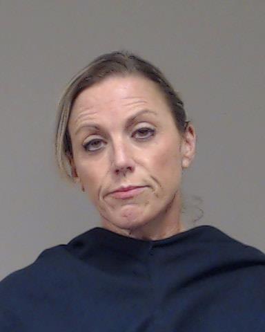 Bernardon, Marie Christine booking photo