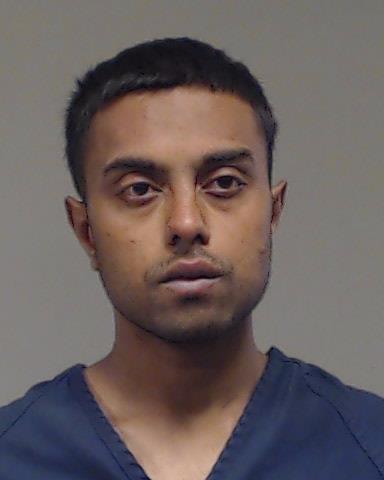 MIAH, RAYHAN booking photo