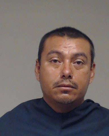 ORTIZ, EFRAIN CRUZ booking photo