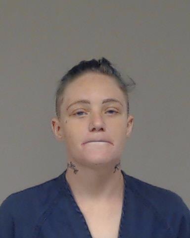 Stepp, Ashley Nicole booking photo