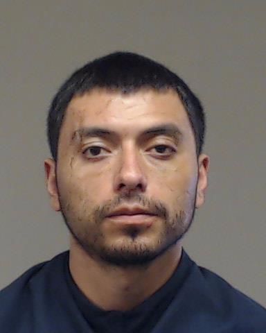 Elizondo-Hernandez, Luis Angel booking photo