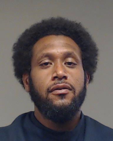 Nykoluk, Jonathan Bethea booking photo