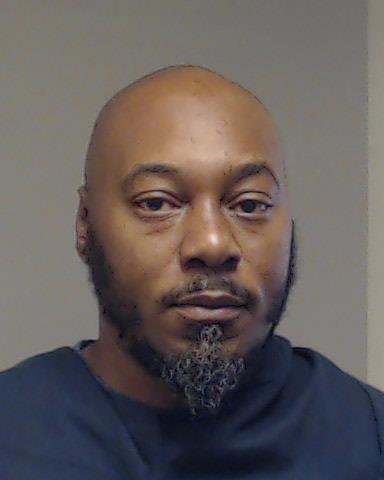 COOPER, BRANDON JAMAL booking photo