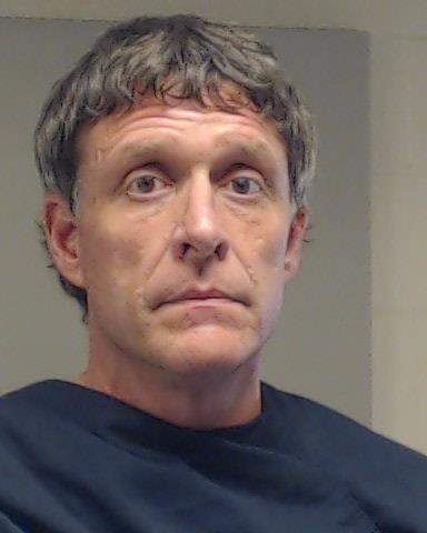 Benbow, Zebulon Thaddeus booking photo