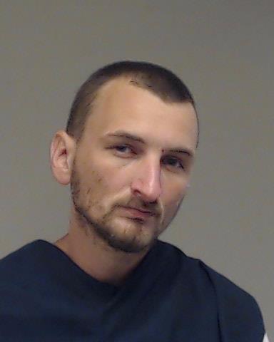 Avery, Taylor Wayne booking photo