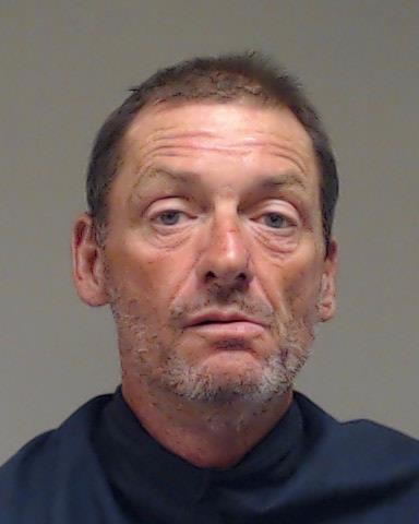 Hamilton, Jeffery Scot booking photo