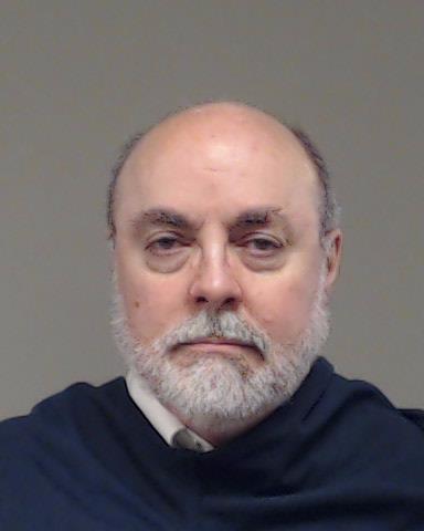 Brennecke, Scot T booking photo