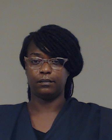 Williams, Shunaquin Venea booking photo