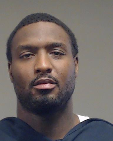 Cummings, Louis Michael booking photo