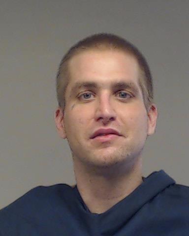 Vieu, Jaron Adrian booking photo