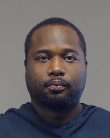 Roundtree, Jarrell Eugene booking photo