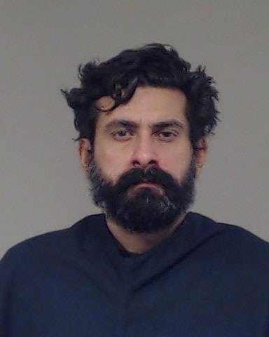 Alvarez, Christopher Eric booking photo