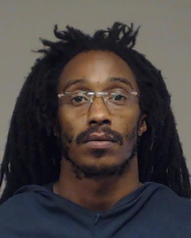 Anderson, Andre James booking photo