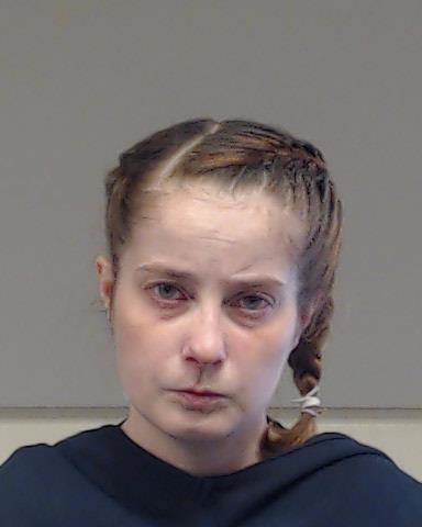 Lane, Abbey Meredith-Ann booking photo