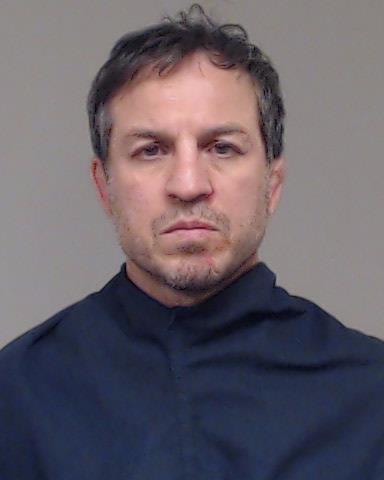 SAFAEI, JAVAD booking photo