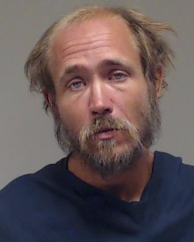 Swift, Andrew Tysver booking photo