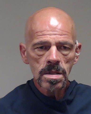 Tomiello, Donald booking photo