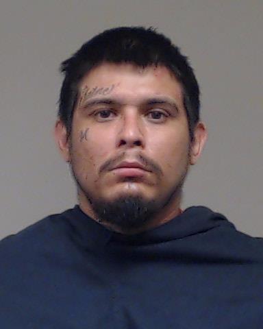 Torres, Matthew Gabriel booking photo