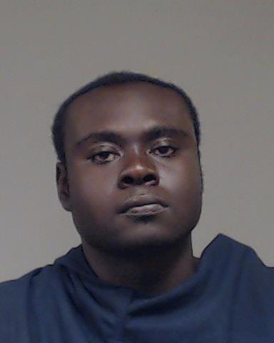 Nolly, Javon Hadche booking photo