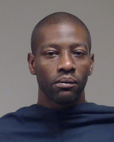 Smith, Deangelo booking photo