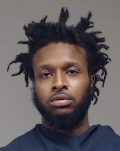 Williams, Russell Arvel booking photo