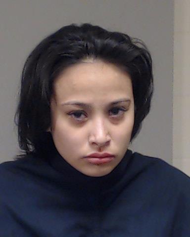 Antommarchi, Tiara Sujatha booking photo