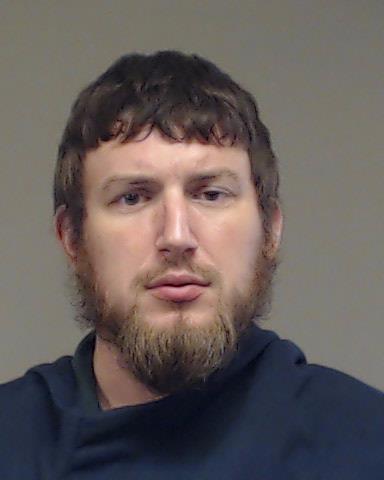 Best, Robert Tyler booking photo